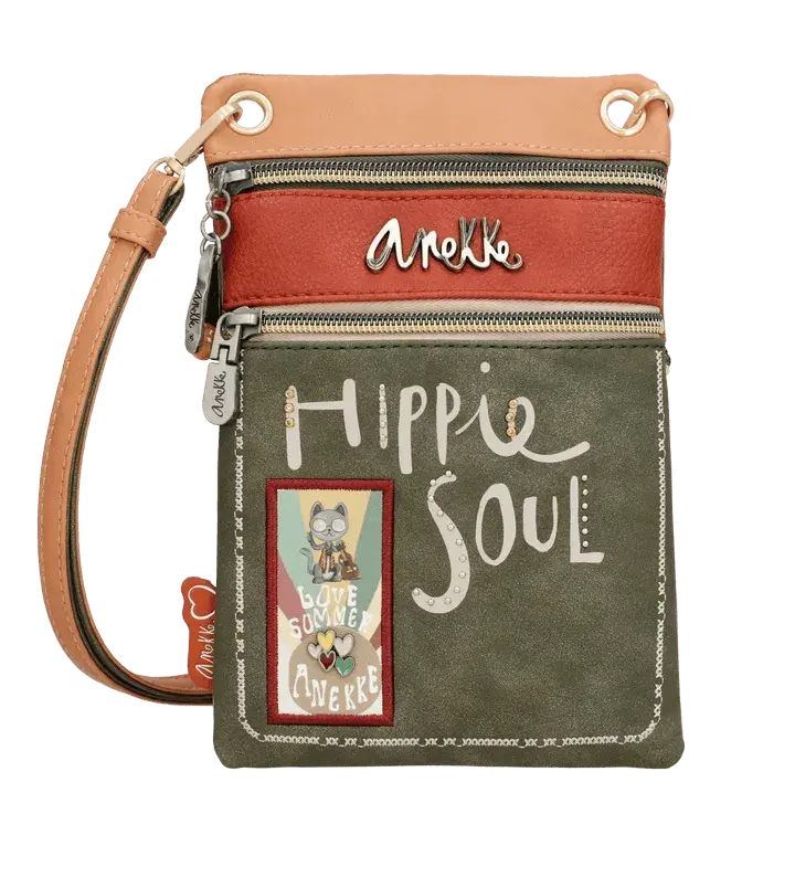 Anekke Mini sac Flowers 38833-905 - Anekke Mini sac Flowers 38833-905 - Default Title Melisac -Reims