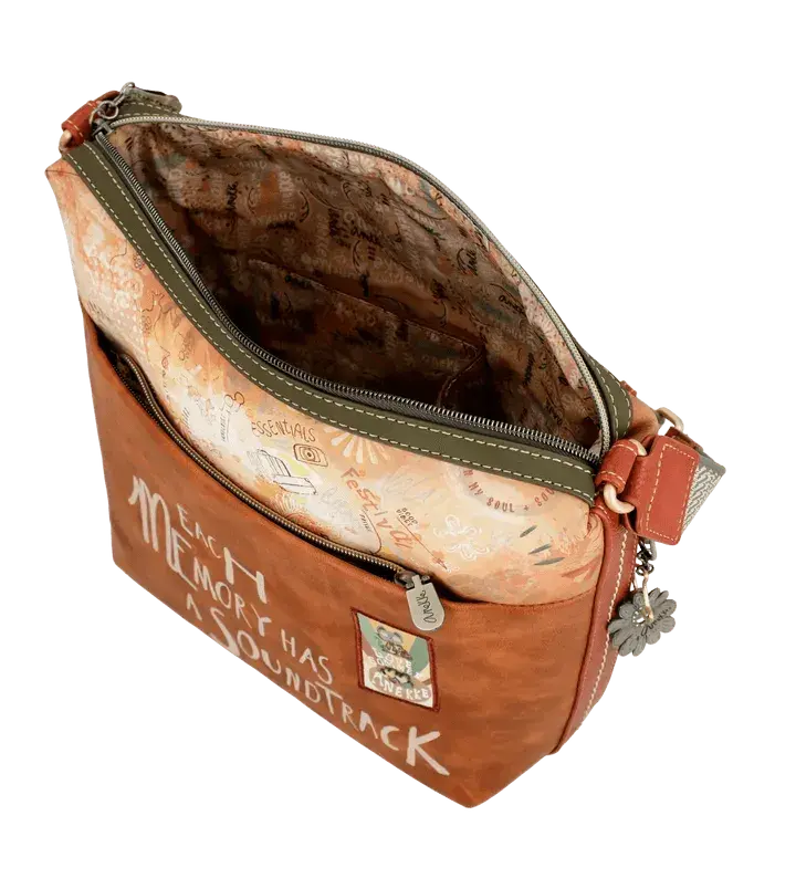 Anekke Peace And Love sac Bandoulière 38803-248 - Anekke Peace And Love sac Bandoulière 38803-248 - Default Title Melisac -Reims