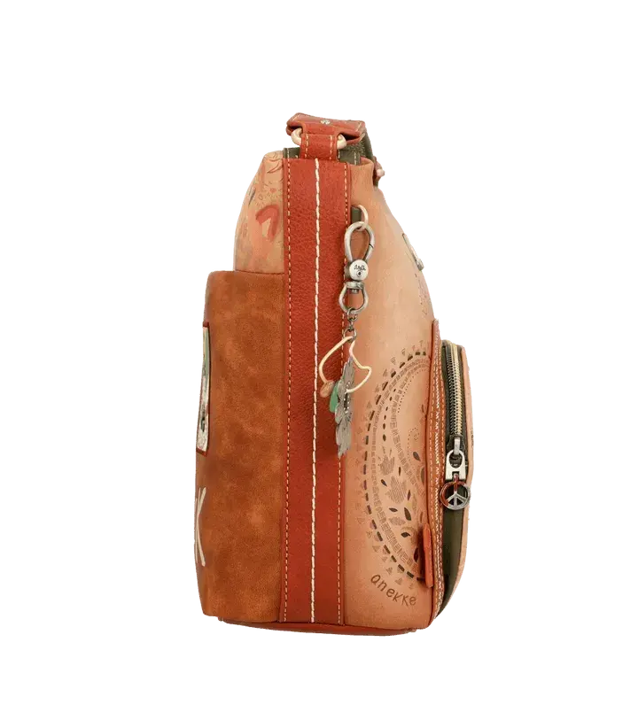 Anekke Peace And Love sac Bandoulière 38803-248 - Anekke Peace And Love sac Bandoulière 38803-248 - Default Title Melisac -Reims
