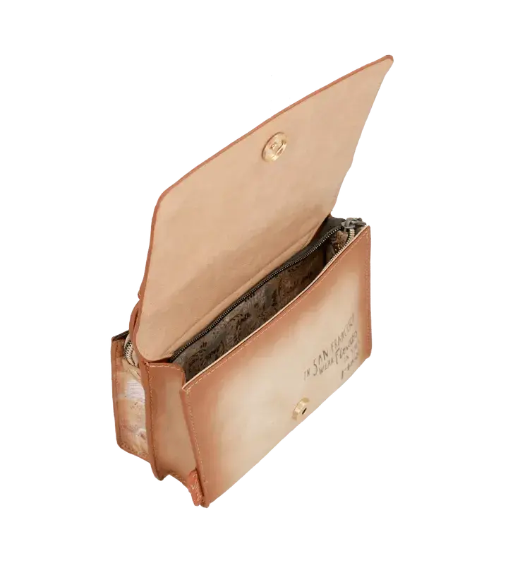 Anekke Petit Sac Peace & Love 38803-283 - Anekke Petit Sac Peace & Love 38803-283 - Default Title Melisac -Reims