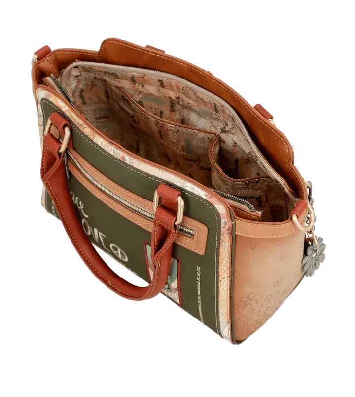 Anekke Sac Peace And Love 38801-032 - Anekke Sac Peace And Love 38801-032 - Default Title Melisac -Reims
