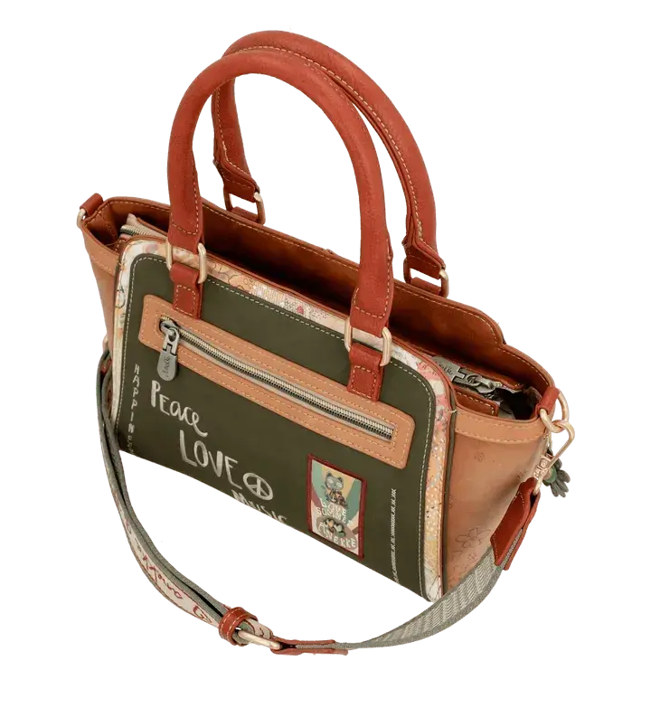 Anekke Sac Peace And Love 38801-032 - Anekke Sac Peace And Love 38801-032 - Default Title Melisac -Reims