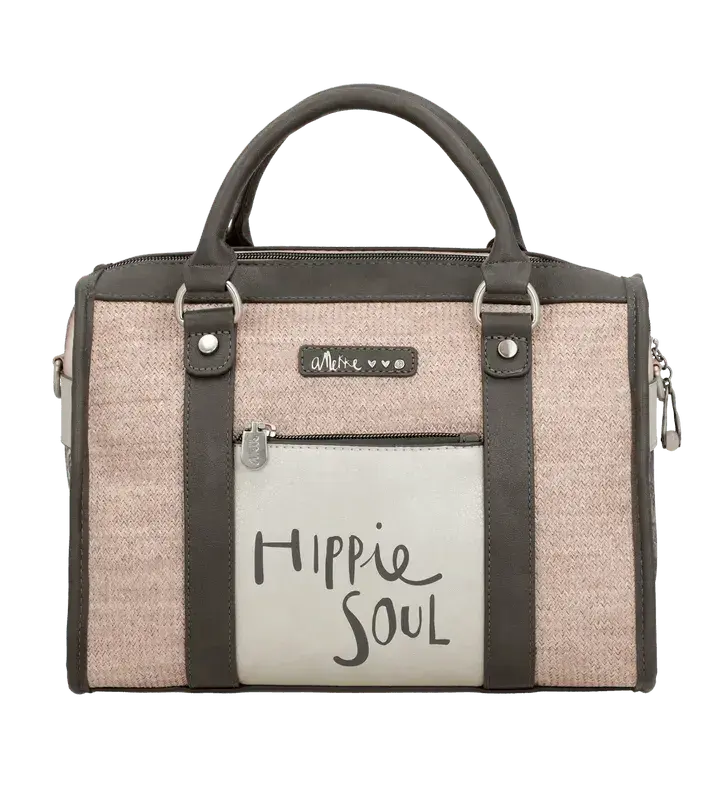 Anekke Sac Peace & Love Pink 38821-189 - Anekke Sac Peace & Love Pink 38821-189 - Default Title Melisac -Reims