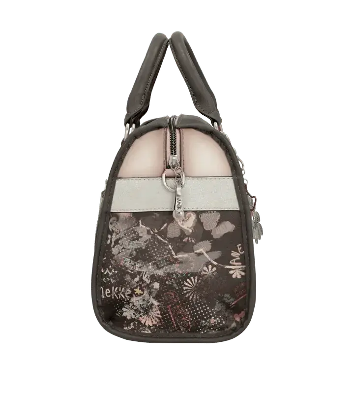 Anekke Sac Peace & Love Pink 38821-189 - Anekke Sac Peace & Love Pink 38821-189 - Default Title Melisac -Reims