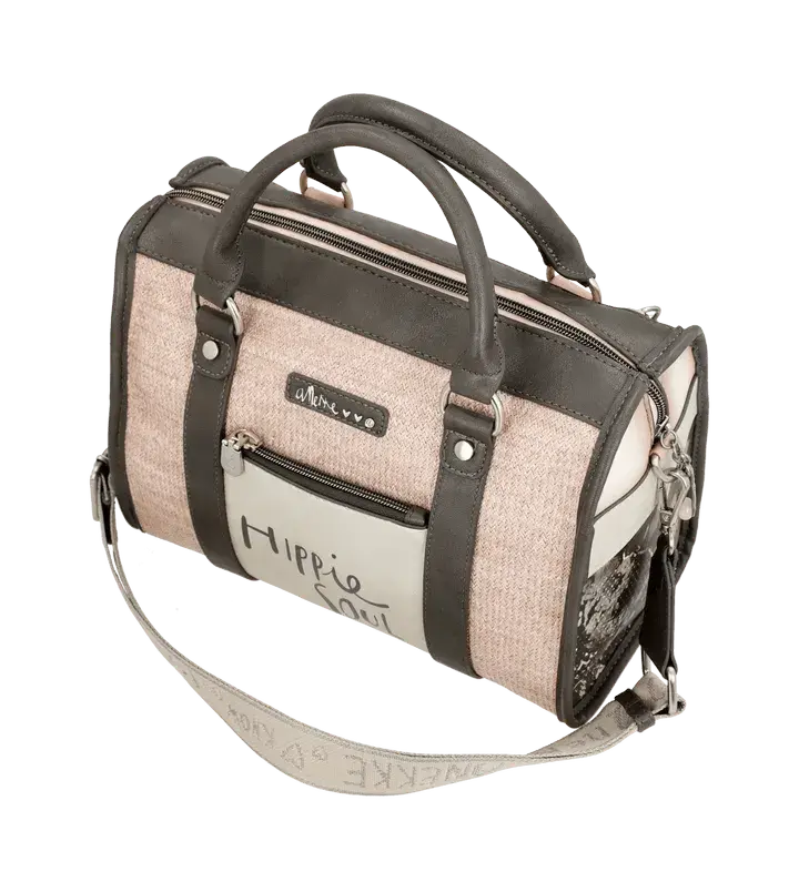 Anekke Sac Peace & Love Pink 38821-189 - Anekke Sac Peace & Love Pink 38821-189 - Default Title Melisac -Reims