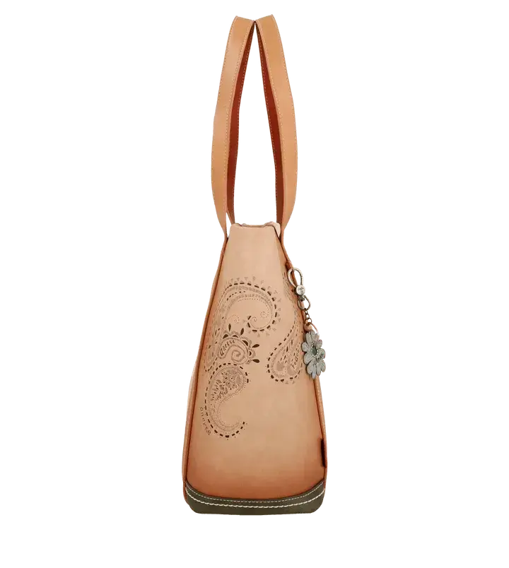 Anekke Sac Shopping Anekke Peace & Love 38802-272 - Anekke Sac Shopping Anekke Peace & Love 38802-272 - Default Title Melisac -Reims