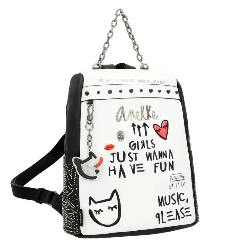 Anekke Sac à dos Fun & Music 34825-062 - Anekke Sac à dos Fun & Music 34825-062 - Default Title Melisac -Reims