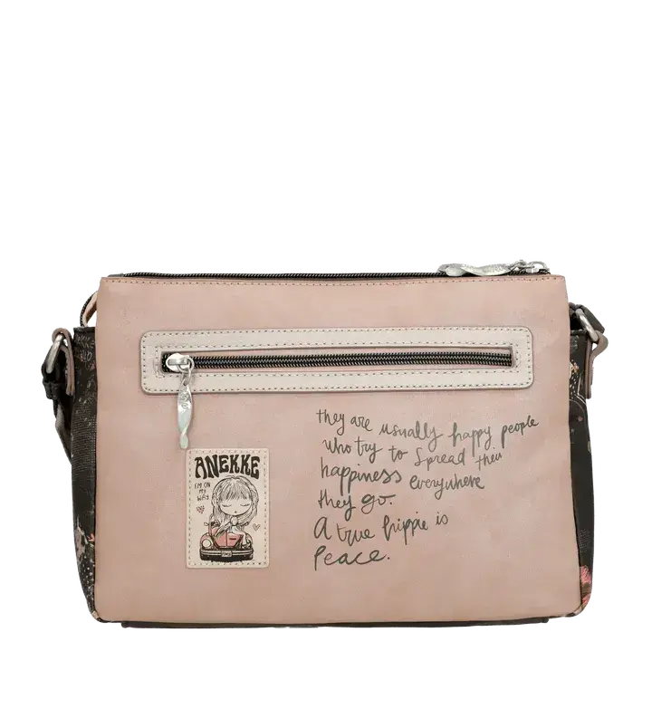 Anekke Sac bandoulière Psicodelic 38843-184 - Anekke Sac bandoulière Psicodelic 38843-184 - Default Title Melisac -Reims