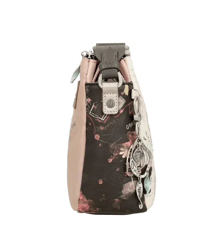 Anekke Sac bandoulière Psicodelic 38843-184 - Anekke Sac bandoulière Psicodelic 38843-184 - Default Title Melisac -Reims