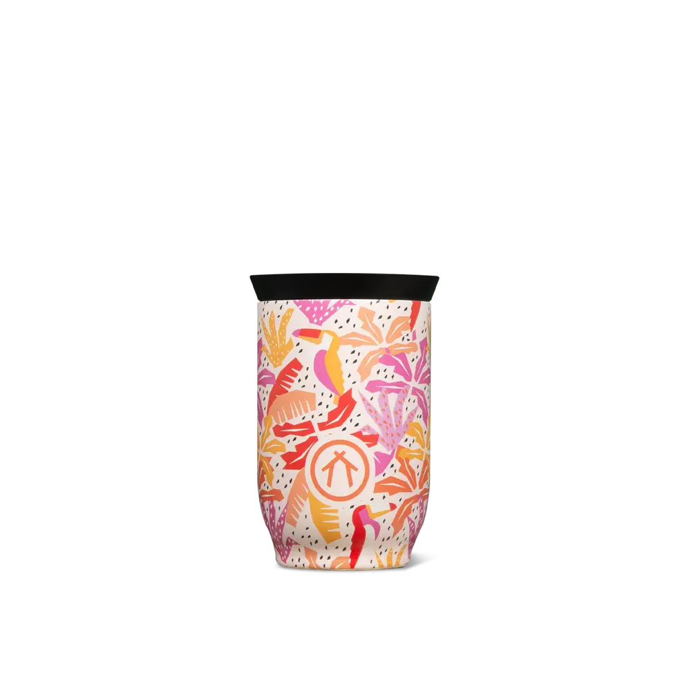 Mug Cabaia Dos Patos 300ml Cabaia