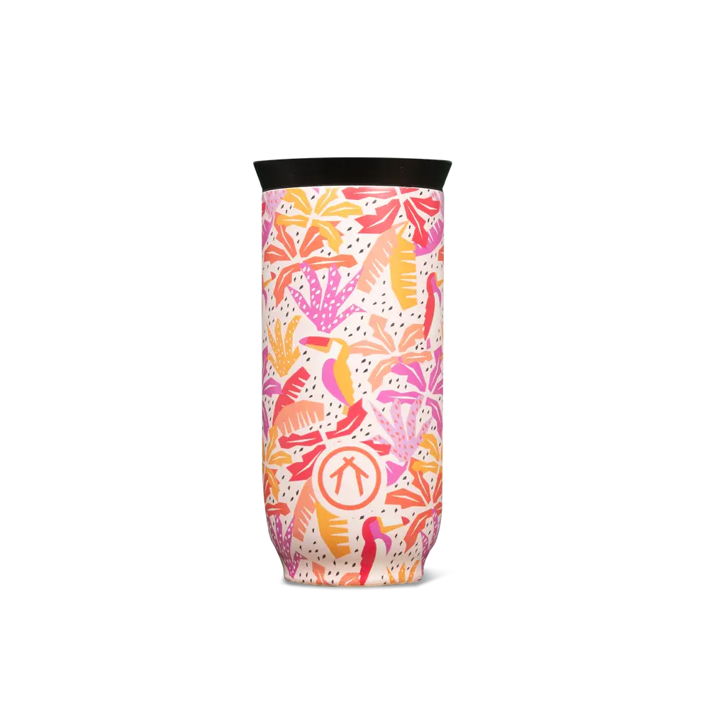 Mug Cabaia Dos Patos 540ml Cabaia