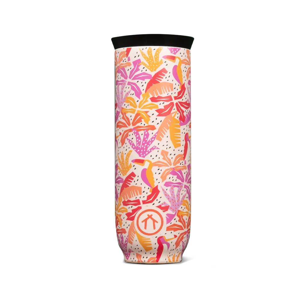 Mug Cabaia Dos Patos 780ml Cabaia