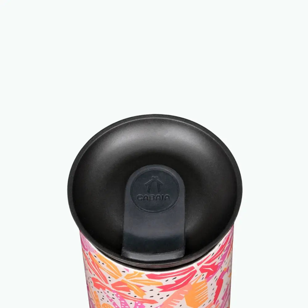 Mug Cabaia Dos Patos 540ml Cabaia