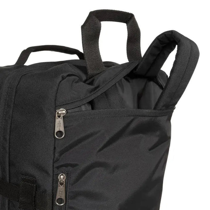 Bagage Cabine Eastpak Tranzpack - Bagage Cabine Eastpak Tranzpack - Patched Black K50 Melisac -Reims