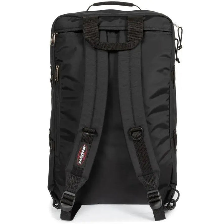 Bagage Cabine Eastpak Tranzpack - Bagage Cabine Eastpak Tranzpack - Patched Black K50 Melisac -Reims