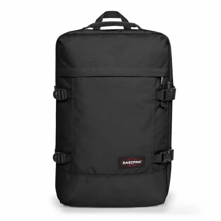 Bagage Cabine Eastpak Tranzpack - Bagage Cabine Eastpak Tranzpack - Black 008 Melisac -Reims