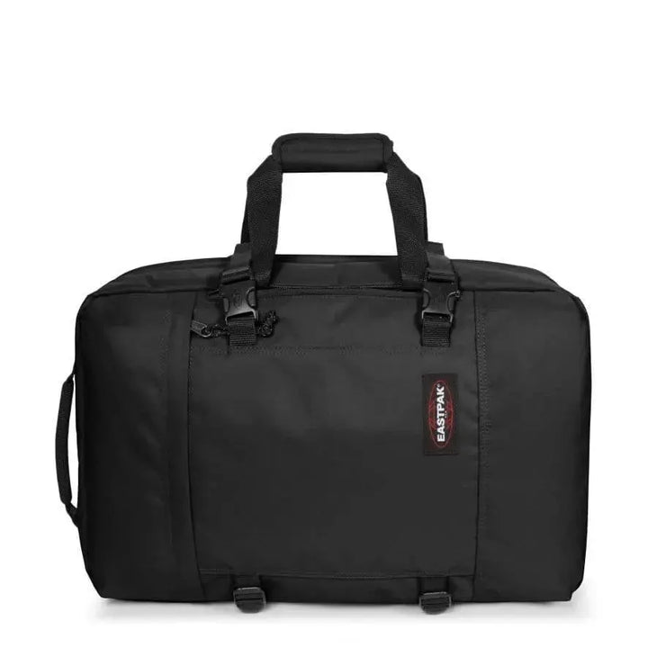 Bagage Cabine Eastpak Tranzpack - Bagage Cabine Eastpak Tranzpack - Patched Black K50 Melisac -Reims
