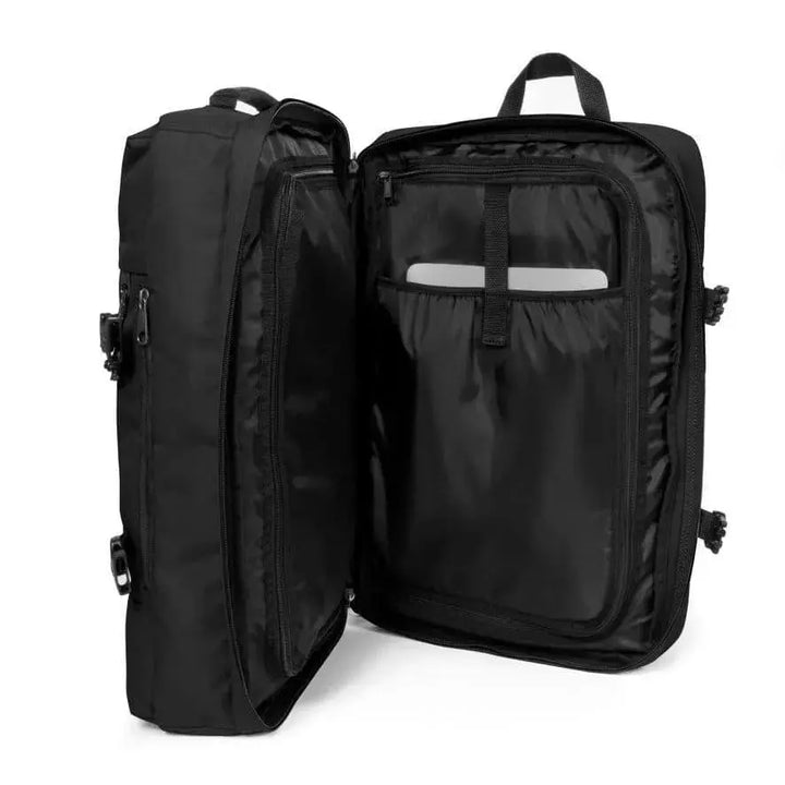 Bagage Cabine Eastpak Tranzpack - Bagage Cabine Eastpak Tranzpack - Patched Black K50 Melisac -Reims