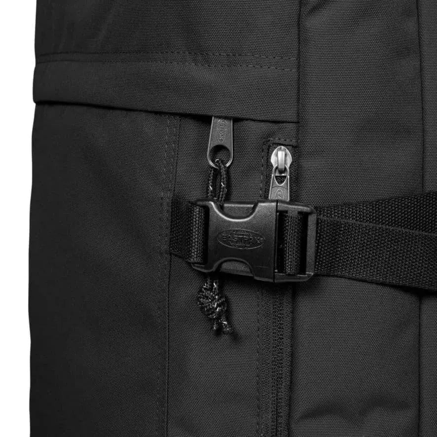 Bagage Cabine Eastpak Tranzpack - Bagage Cabine Eastpak Tranzpack - Patched Black K50 Melisac -Reims