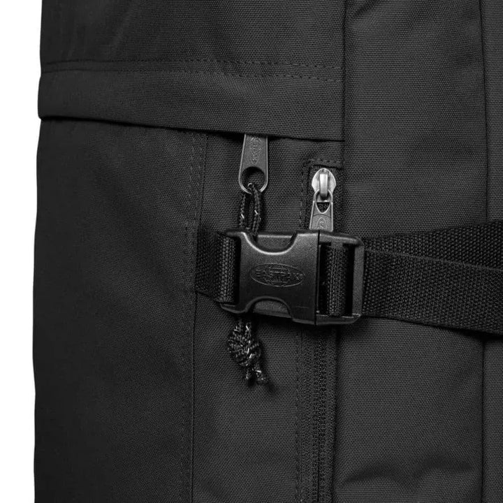 Bagage Cabine Eastpak Tranzpack - Bagage Cabine Eastpak Tranzpack - Patched Black K50 Melisac -Reims