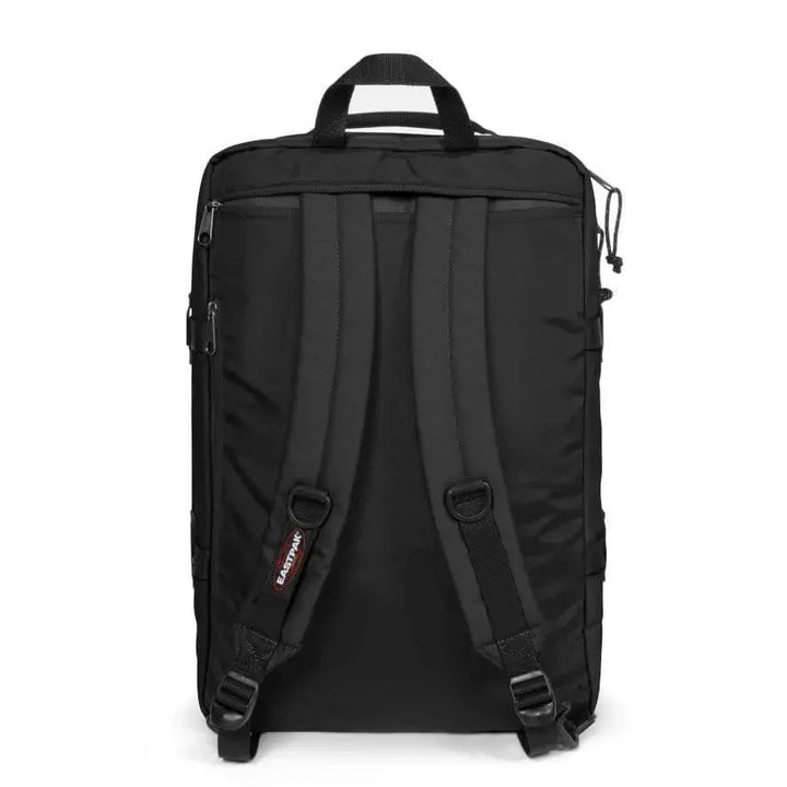 Bagage Cabine Eastpak Tranzpack - Bagage Cabine Eastpak Tranzpack - Patched Black K50 Melisac -Reims