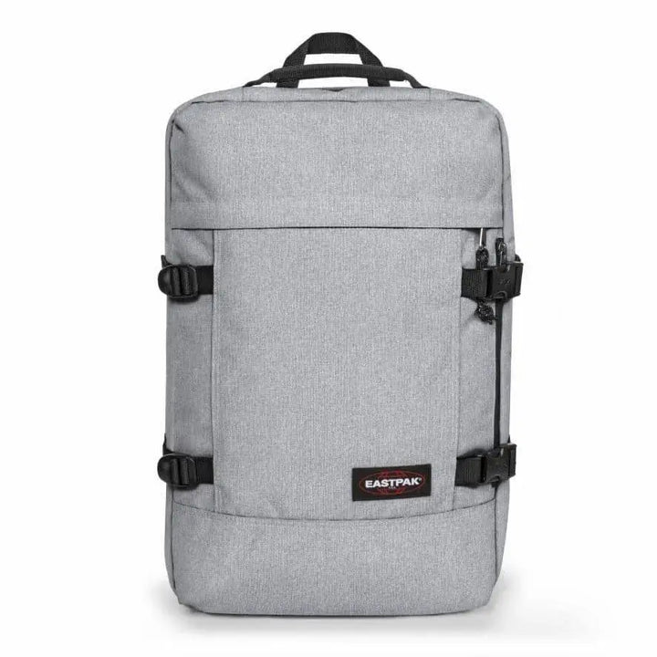 Bagage Cabine Eastpak Tranzpack - Bagage Cabine Eastpak Tranzpack - Sunday Grey 363 Melisac -Reims