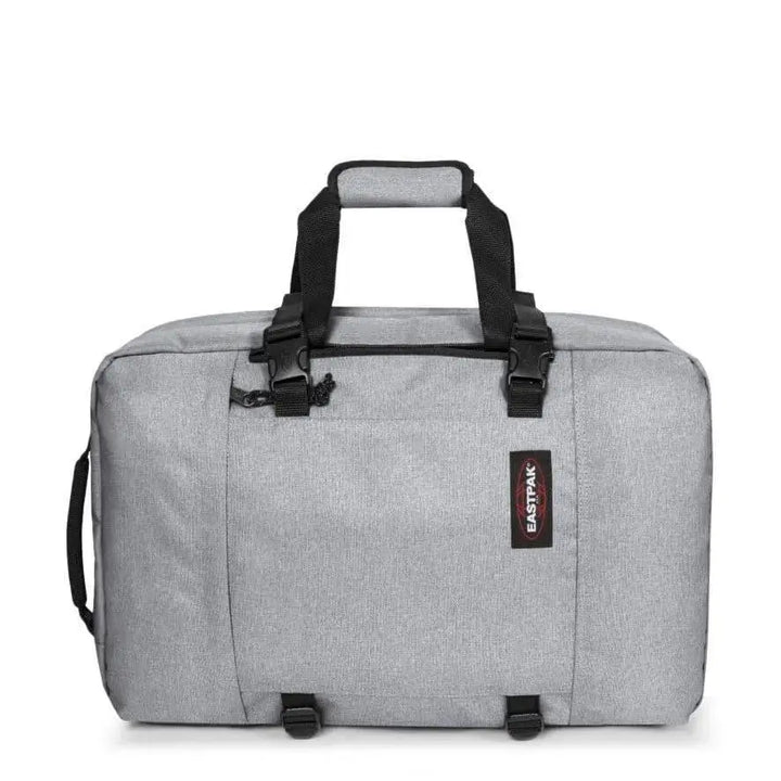 Bagage Cabine Eastpak Tranzpack - Bagage Cabine Eastpak Tranzpack - Patched Black K50 Melisac -Reims