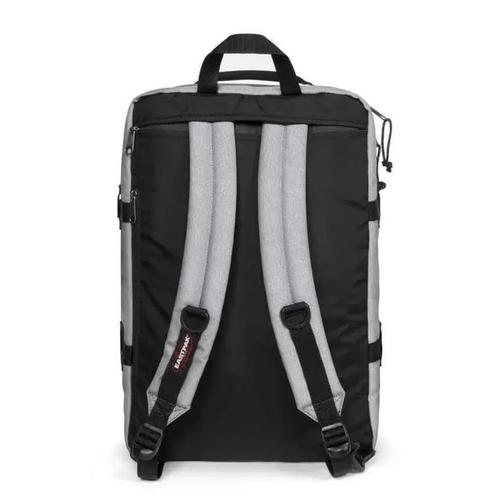 Bagage Cabine Eastpak Tranzpack - Bagage Cabine Eastpak Tranzpack - Patched Black K50 Melisac -Reims