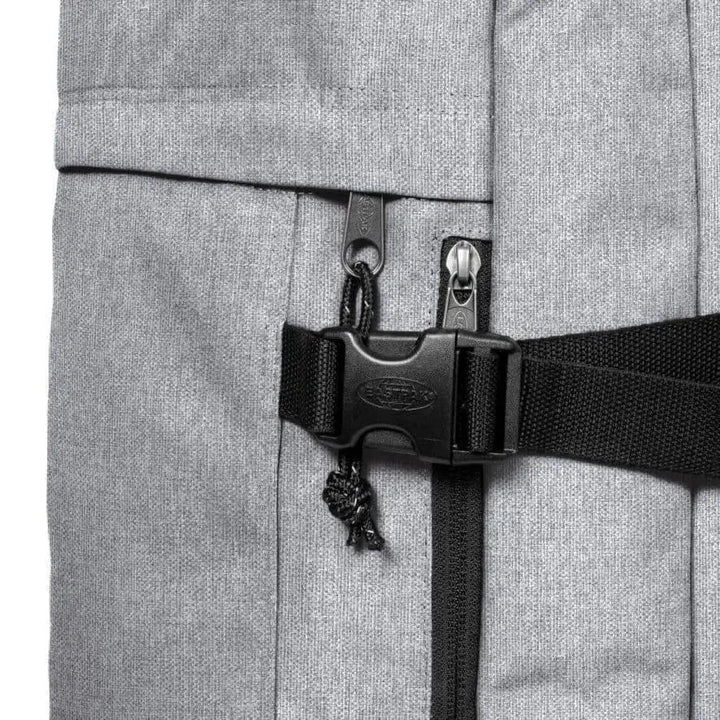 Bagage Cabine Eastpak Tranzpack - Bagage Cabine Eastpak Tranzpack - Patched Black K50 Melisac -Reims