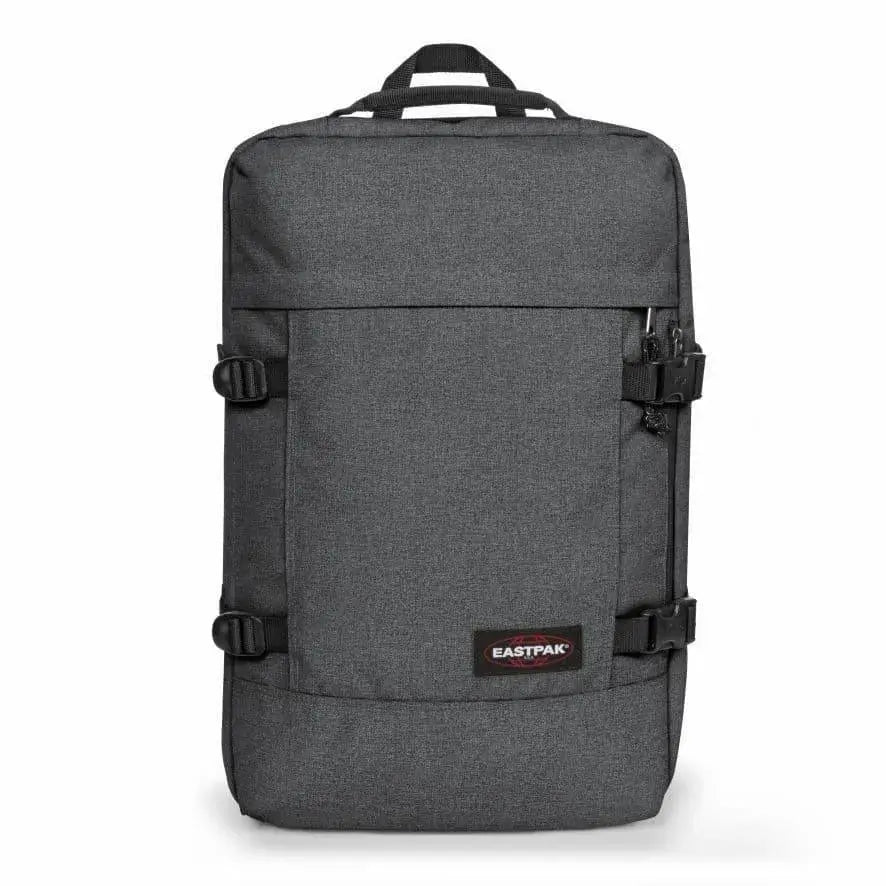 Bagage Cabine Eastpak Tranzpack - Bagage Cabine Eastpak Tranzpack - Black Denim 77H Melisac -Reims