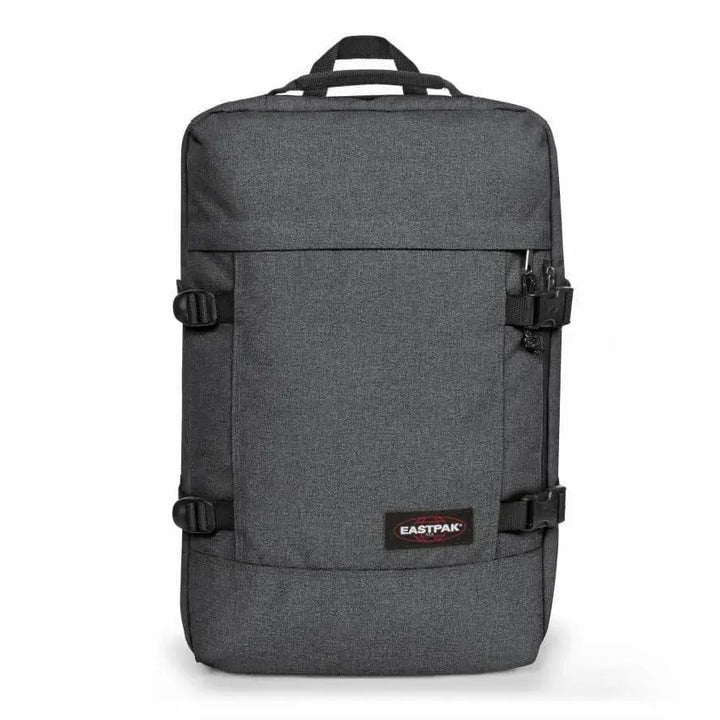 Bagage Cabine Eastpak Tranzpack - Bagage Cabine Eastpak Tranzpack - Black Denim 77H Melisac -Reims