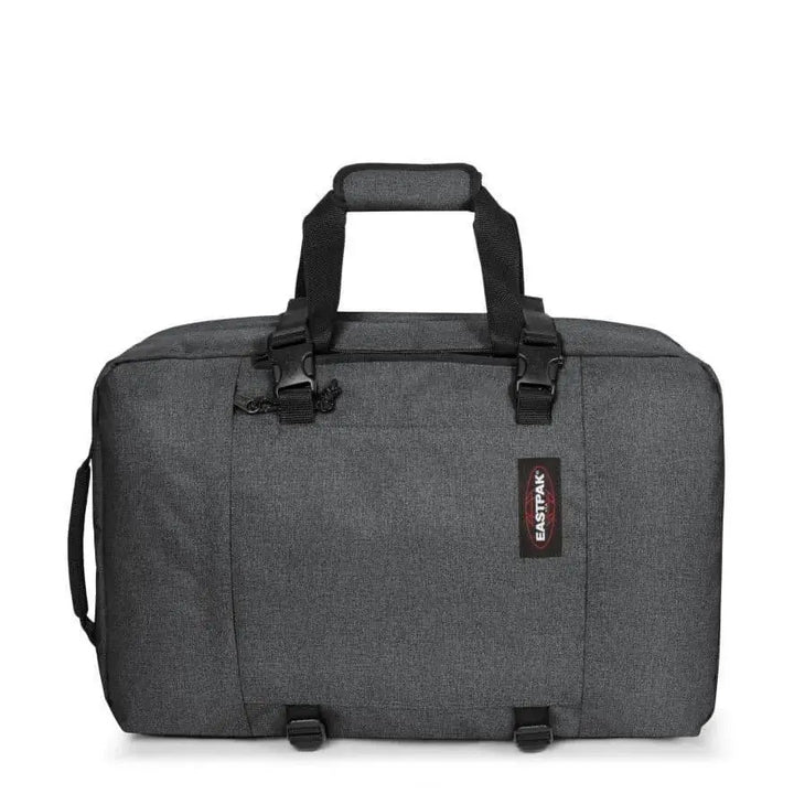 Bagage Cabine Eastpak Tranzpack - Bagage Cabine Eastpak Tranzpack - Patched Black K50 Melisac -Reims