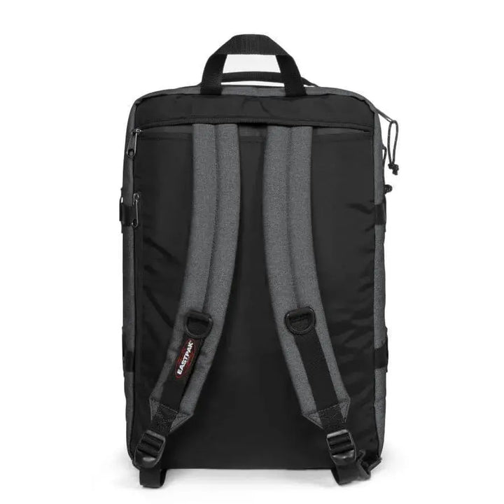 Bagage Cabine Eastpak Tranzpack - Bagage Cabine Eastpak Tranzpack - Patched Black K50 Melisac -Reims