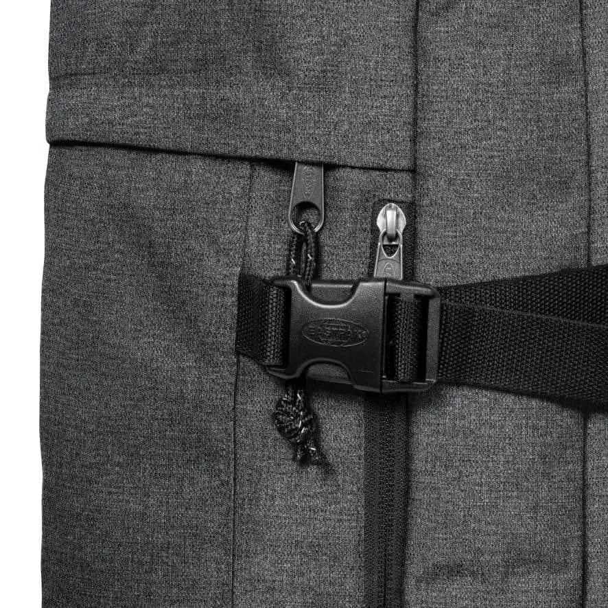 Bagage Cabine Eastpak Tranzpack - Bagage Cabine Eastpak Tranzpack - Patched Black K50 Melisac -Reims