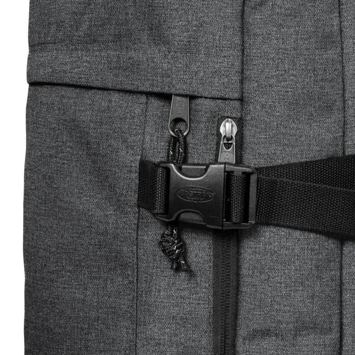 Bagage Cabine Eastpak Tranzpack - Bagage Cabine Eastpak Tranzpack - Patched Black K50 Melisac -Reims