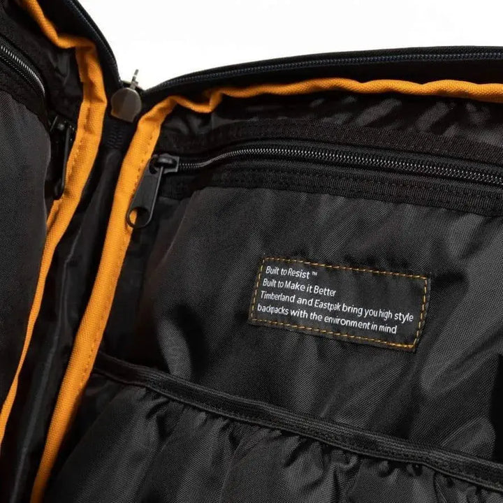 Bagage Cabine Eastpak Tranzpack - Bagage Cabine Eastpak Tranzpack - Patched Black K50 Melisac -Reims