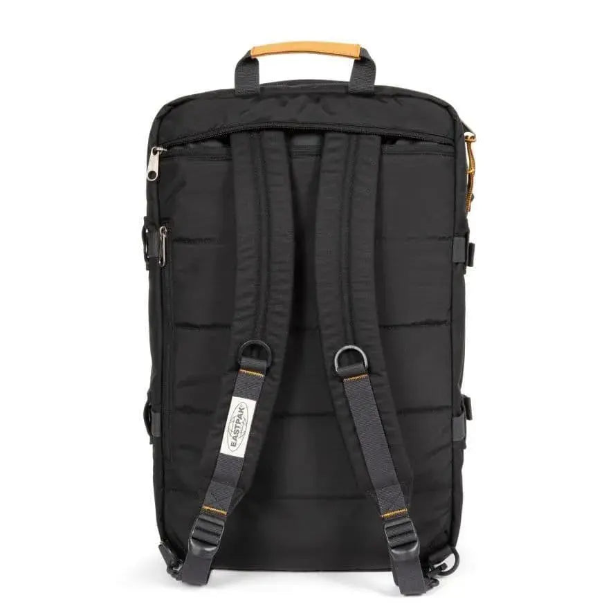 Bagage Cabine Eastpak Tranzpack - Bagage Cabine Eastpak Tranzpack - Patched Black K50 Melisac -Reims