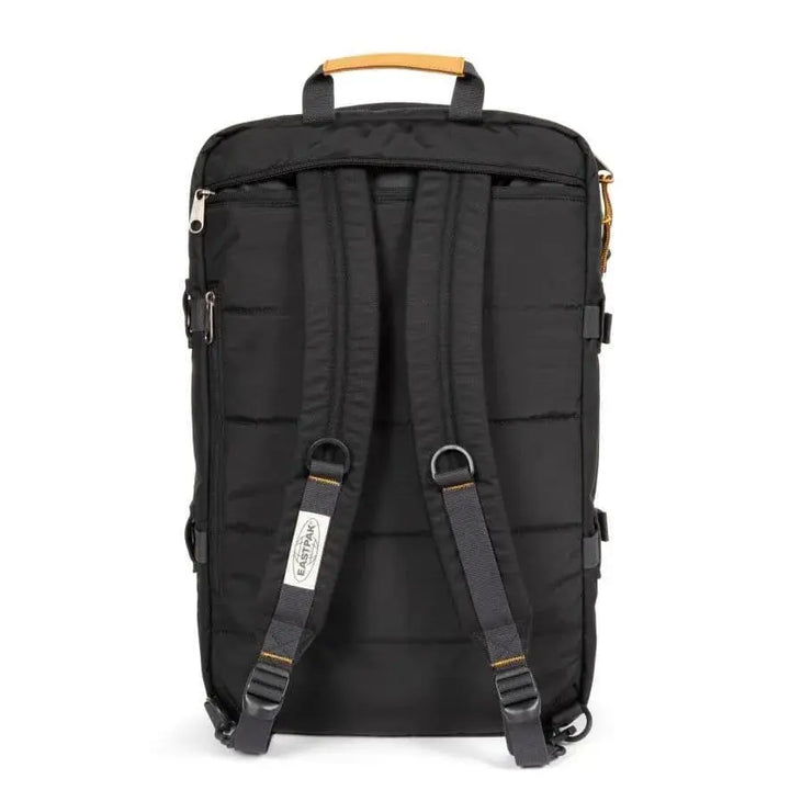 Bagage Cabine Eastpak Tranzpack - Bagage Cabine Eastpak Tranzpack - Patched Black K50 Melisac -Reims