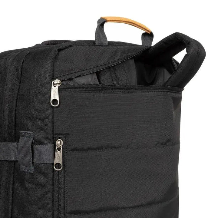Bagage Cabine Eastpak Tranzpack - Bagage Cabine Eastpak Tranzpack - Patched Black K50 Melisac -Reims