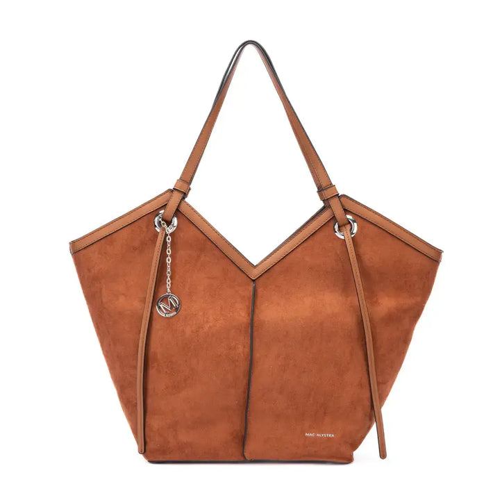 Cabas Mac Alyster "Captivante" Mac Alyster
