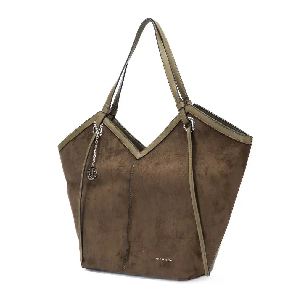Cabas Mac Alyster "Captivante" Mac Alyster