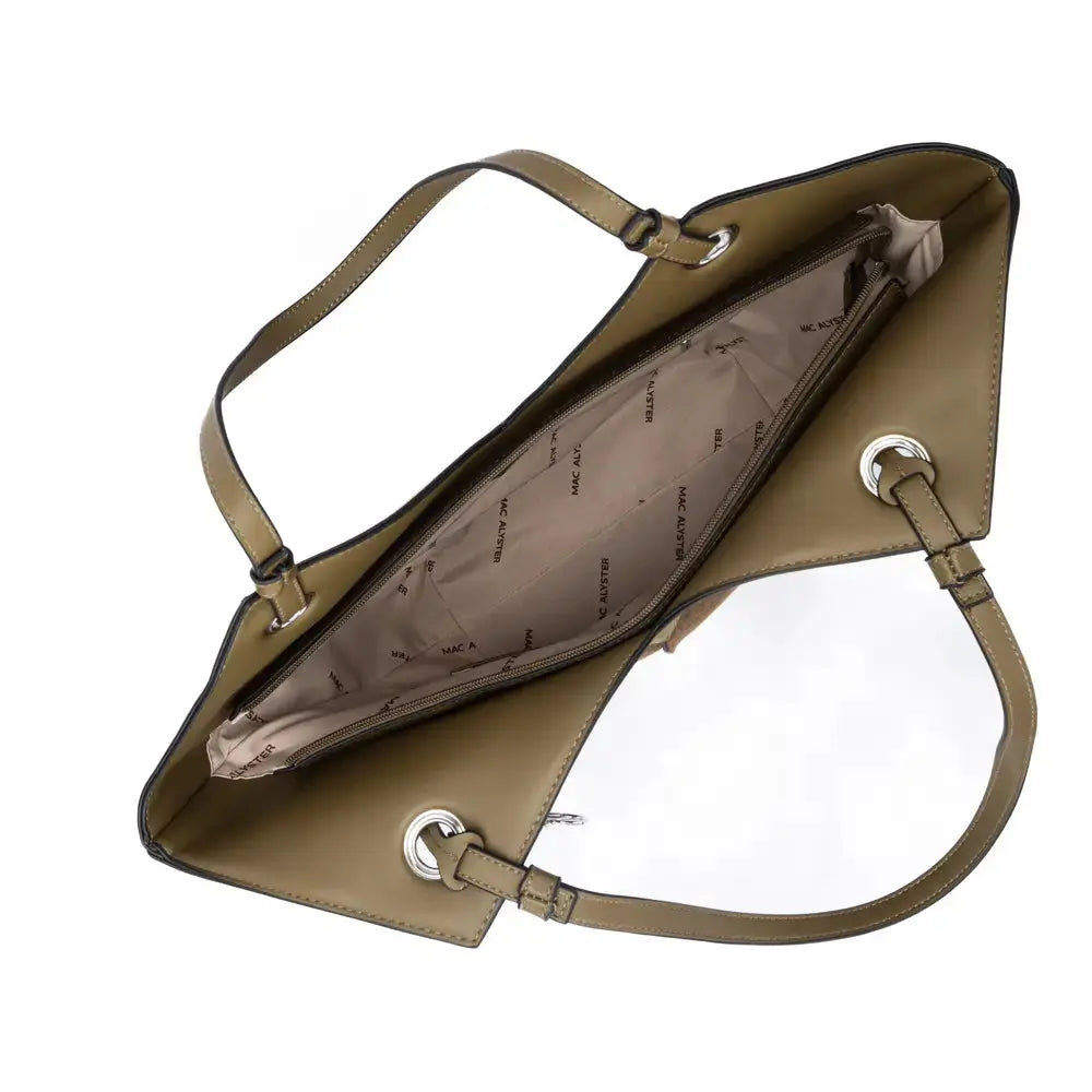 Cabas Mac Alyster "Captivante" Mac Alyster