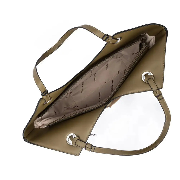 Cabas Mac Alyster "Captivante" Mac Alyster