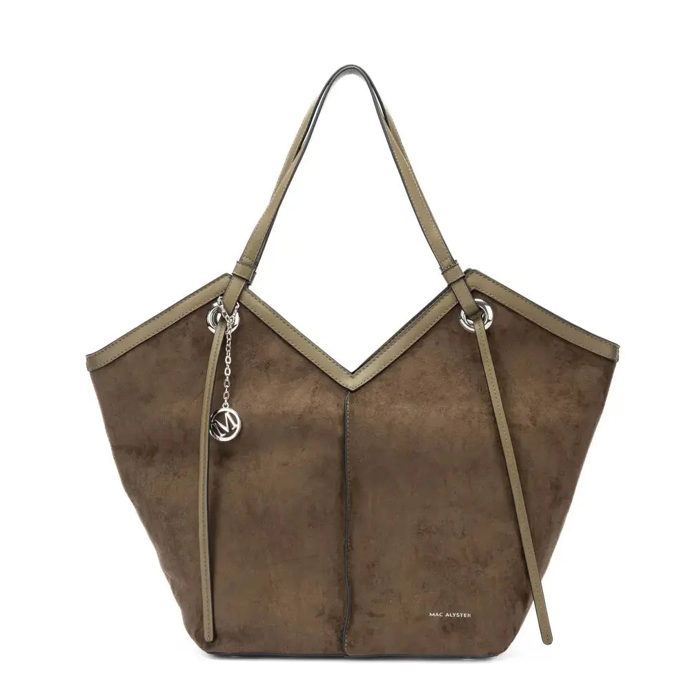 Cabas Mac Alyster "Captivante" Mac Alyster
