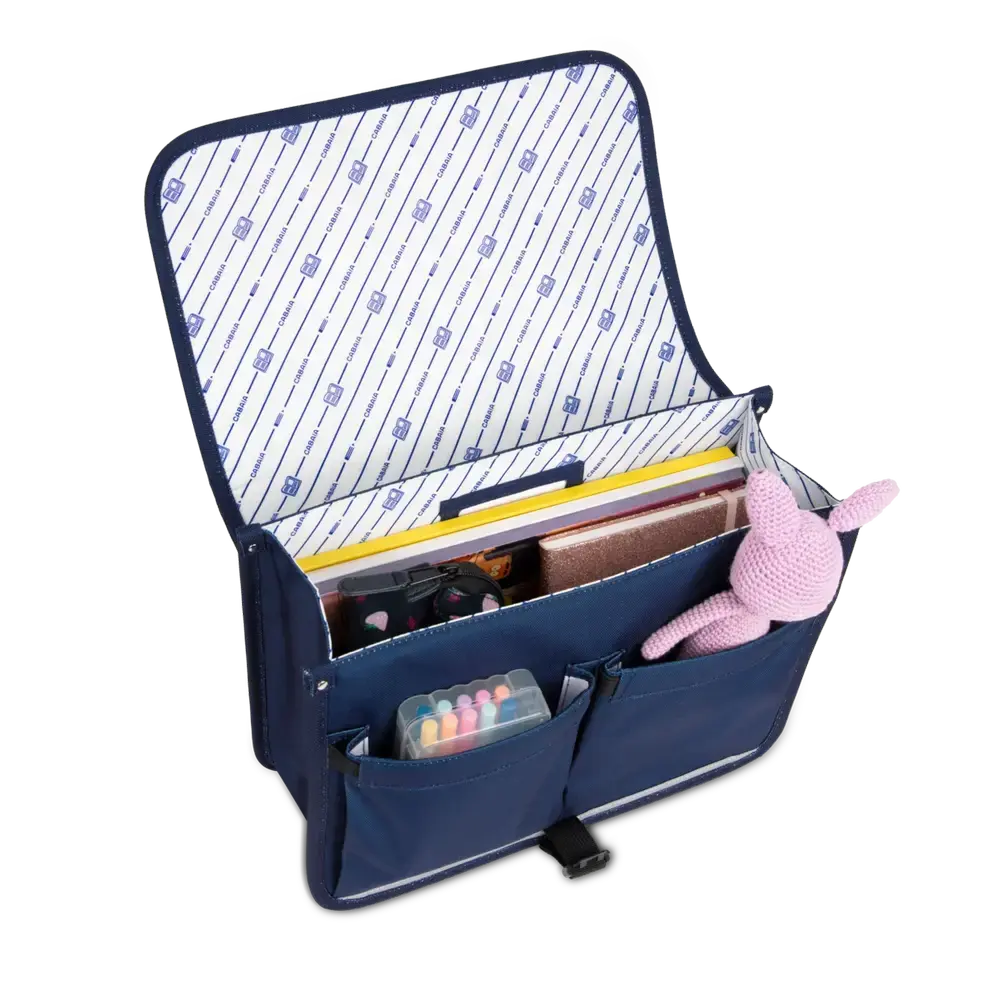 Cartable Cabaia Anafi 4/7 ans Cabaia