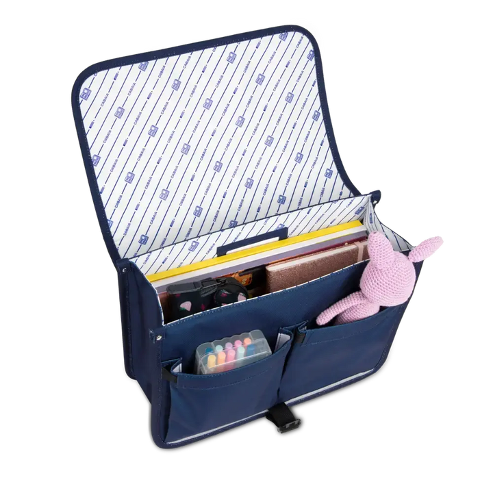 Cartable Cabaia Anafi 4/7 ans Cabaia