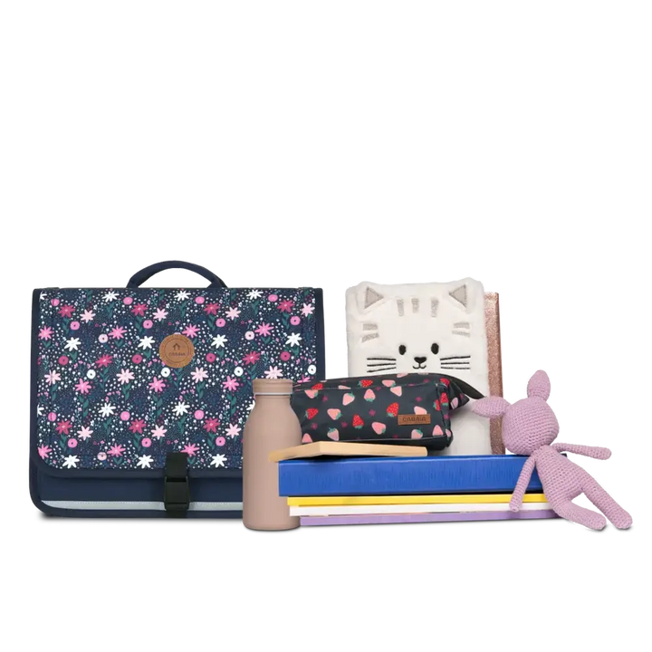 Cartable Cabaia Anafi 4/7 ans Cabaia