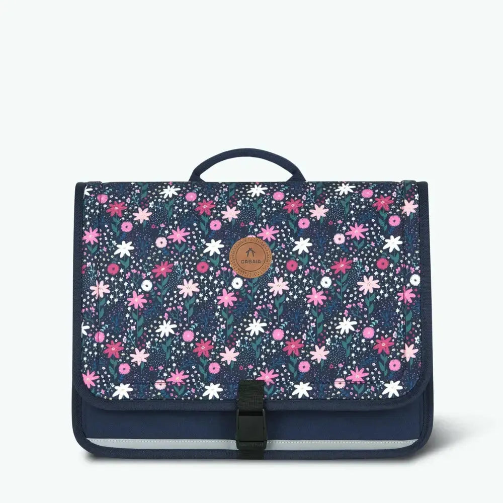 Cartable Cabaia École primaire maternelle Durable