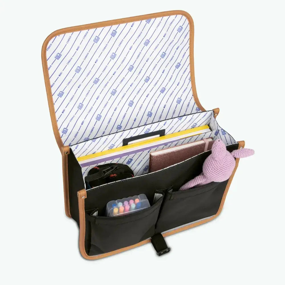 Cartable Cabaia Cologne 7/9 ans Cabaia