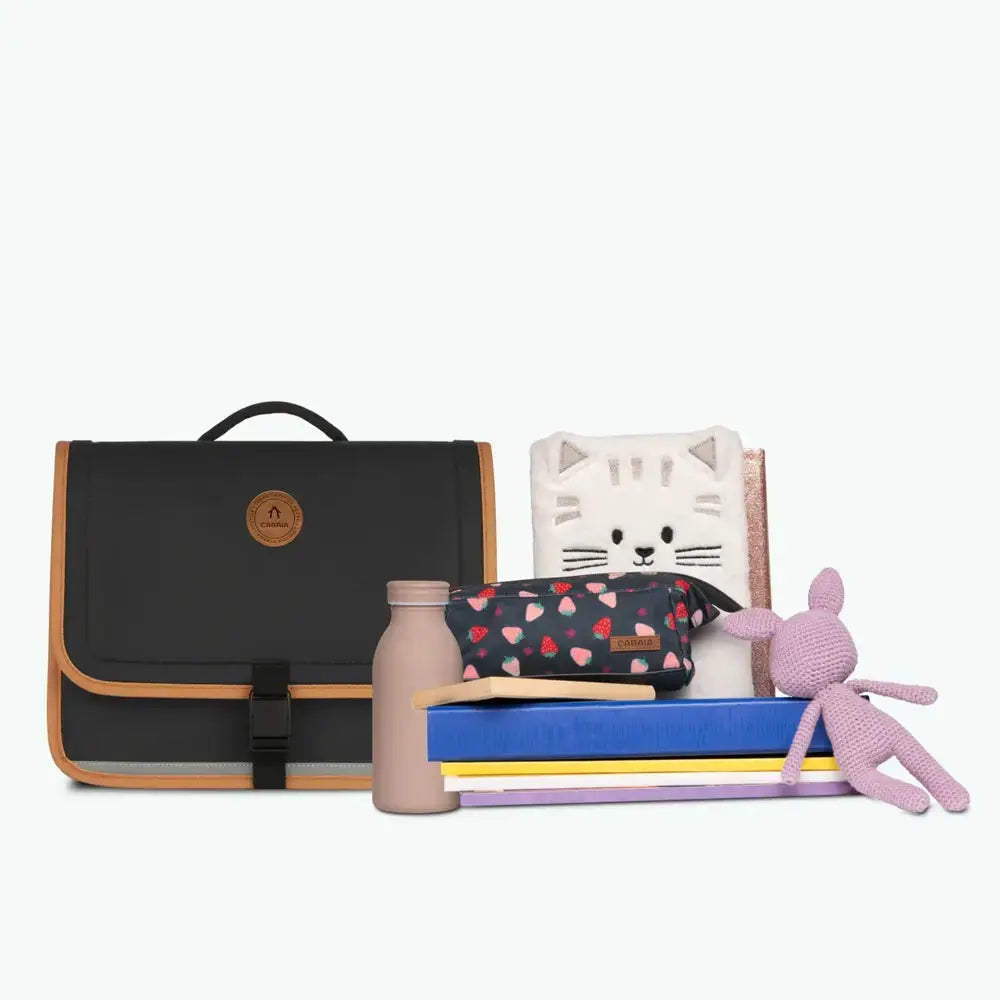 Cartable Cabaia Cologne 7/9 ans Cabaia